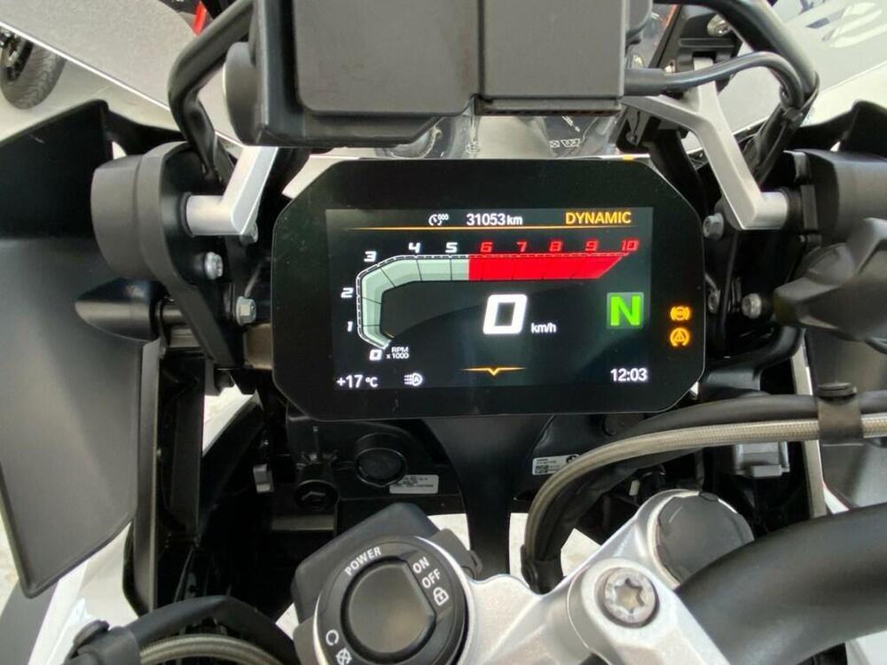 Bmw R 1250 GS (2021 - 24) (4)