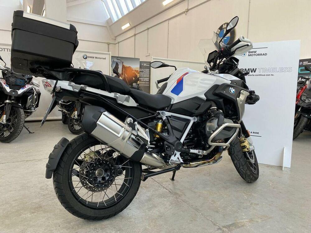 Bmw R 1250 GS (2021 - 24) (5)