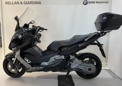 Bmw C 600 Sport (2011 - 15) usata