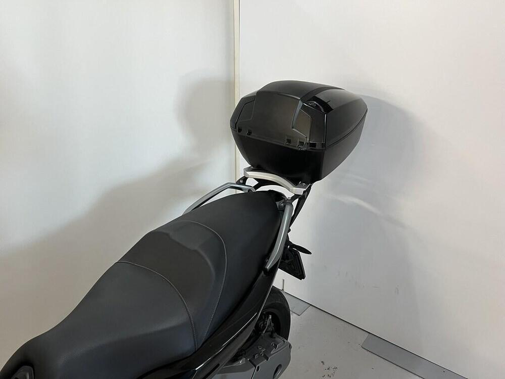 Bmw C 600 Sport (2011 - 15) (2)