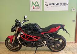 MV Agusta Brutale 910 S (2005 - 11) usata