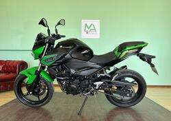 Kawasaki Z 400 (2019 - 20) usata