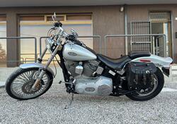 Harley-Davidson 1450 Standard (2002 - 05) - FXSTI usata