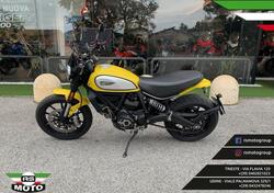 Ducati Scrambler 800 Icon (2017 - 20) usata