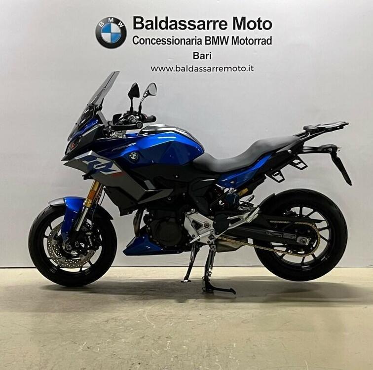 Bmw F 900 XR (2020 - 25)