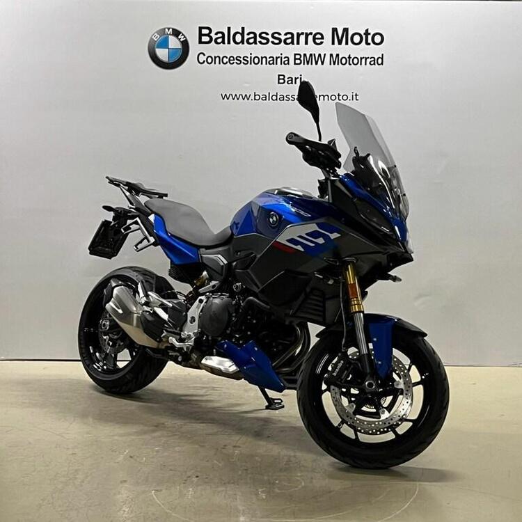 Bmw F 900 XR (2020 - 25) (3)