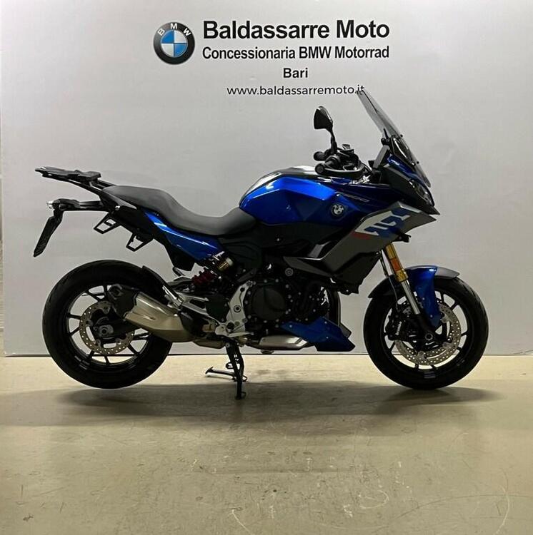 Bmw F 900 XR (2020 - 25) (4)