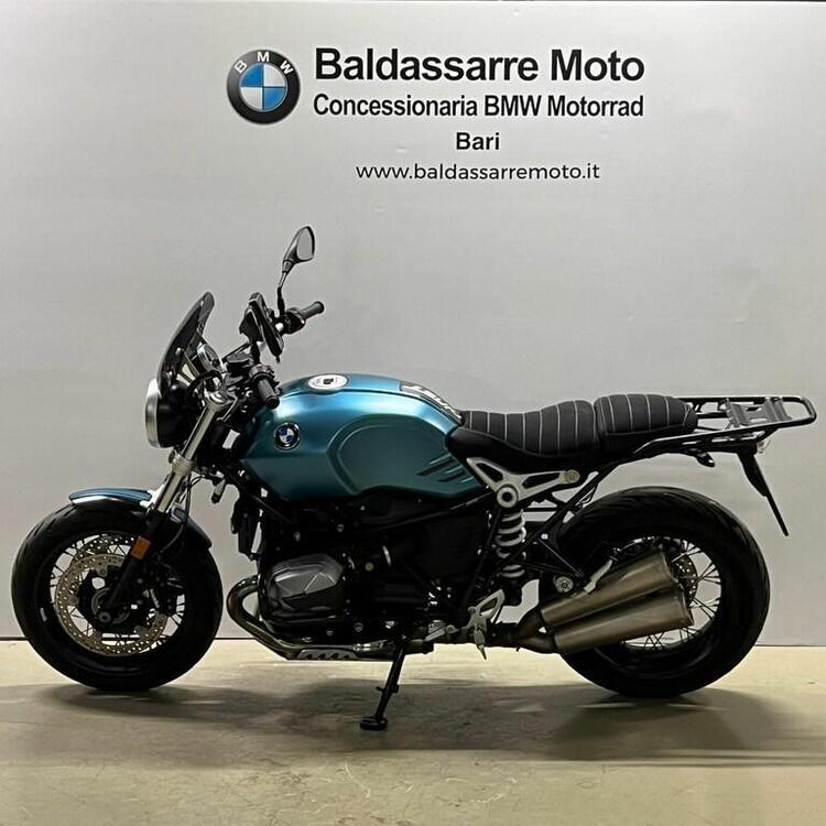 Bmw R nineT 1200 Pure (2017 - 20)