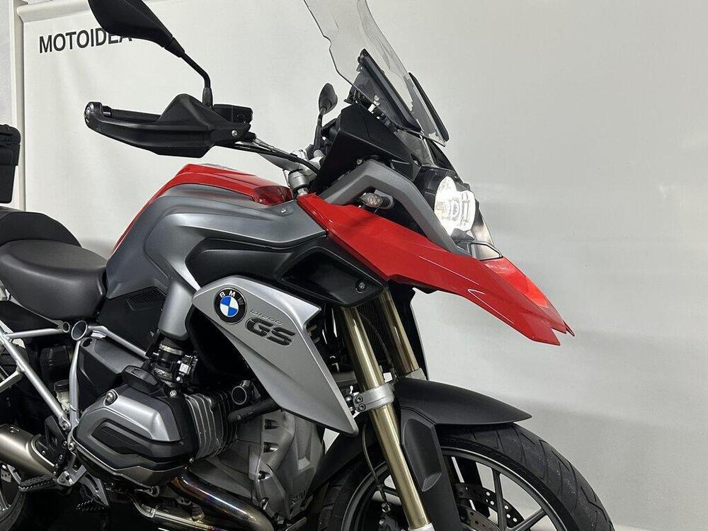 Bmw R 1200 GS (2013 - 16) (2)