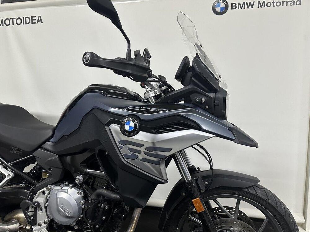 Bmw F 750 GS (2018 - 20) (2)