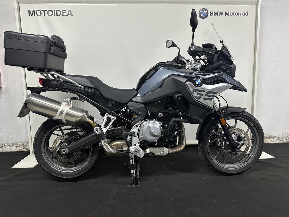 Bmw F 750 GS (2018 - 20)