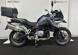 Bmw F 750 GS (2018 - 20) usata