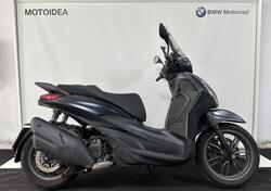 Piaggio Beverly 400 S ABS-ASR (2021 - 24) usata