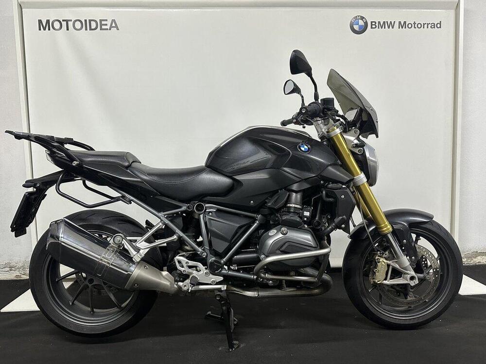 Bmw R 1200 R (2015 - 16)