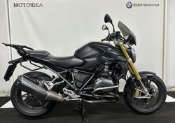 Bmw R 1200 R (2015 - 16) usata