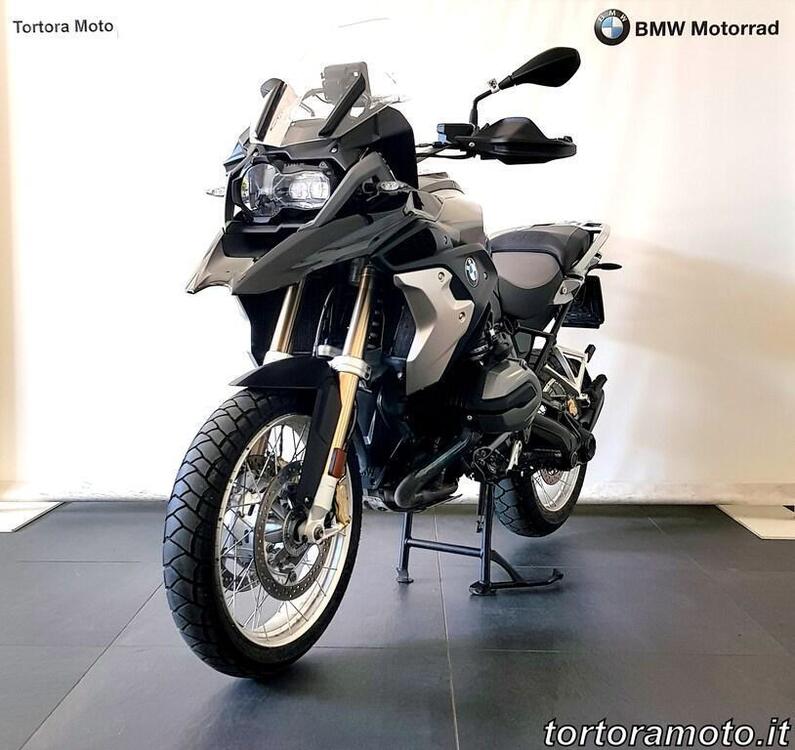 Bmw R 1200 GS (2017 - 18) (3)