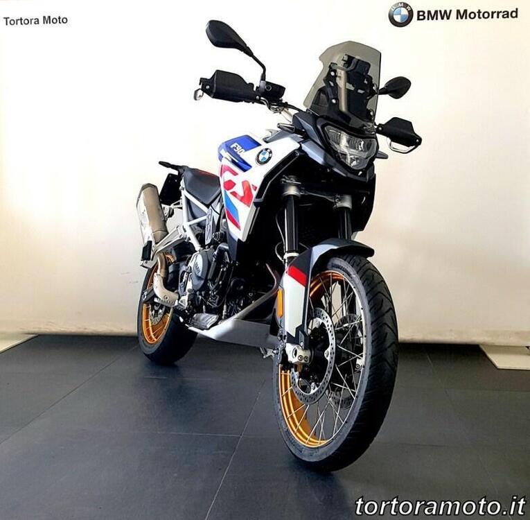 Bmw F 900 GS (2024 - 25) (4)