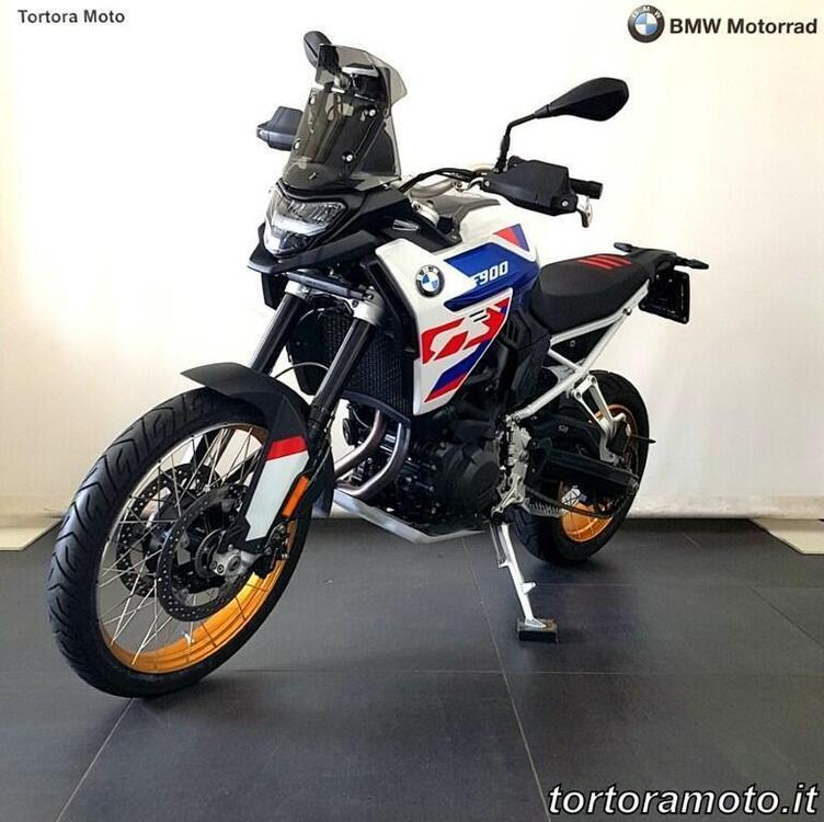 Bmw F 900 GS (2024 - 25) (3)