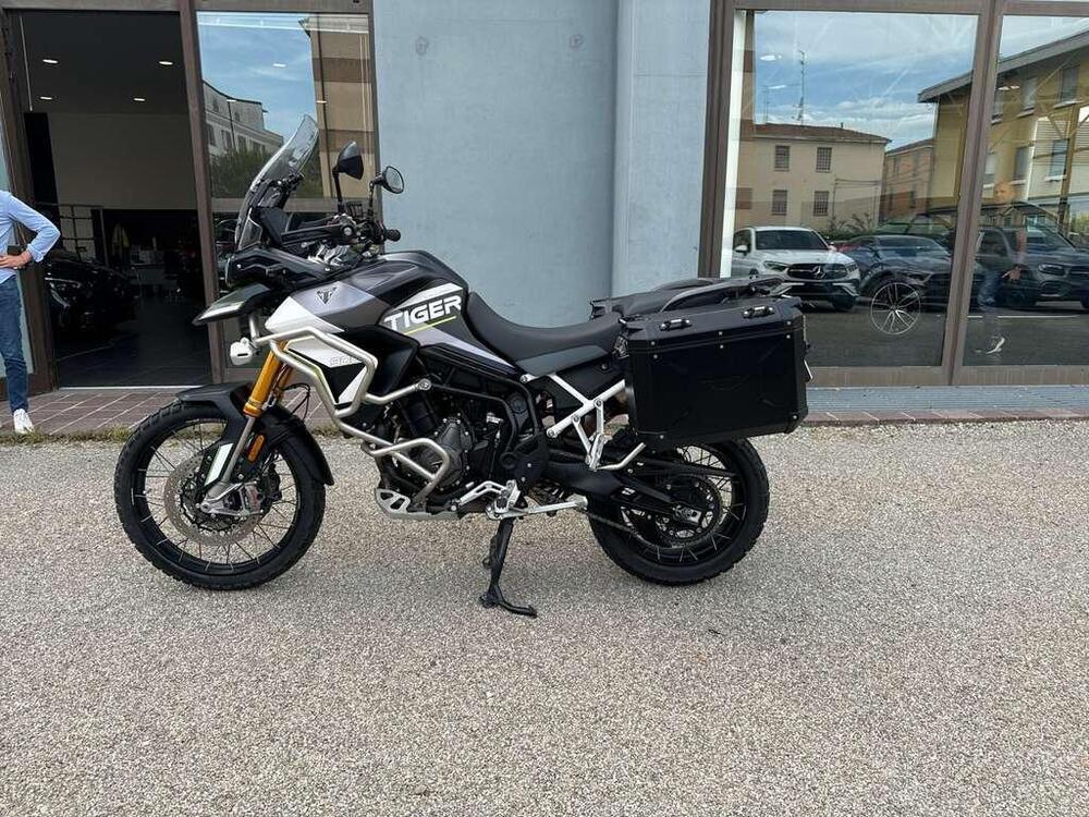 Triumph Tiger 900 Rally Aragón Edition (2023 - 24) (4)