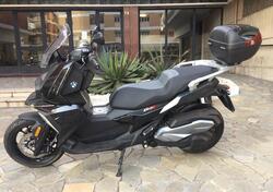 Bmw C 400 X (2018 - 20) usata