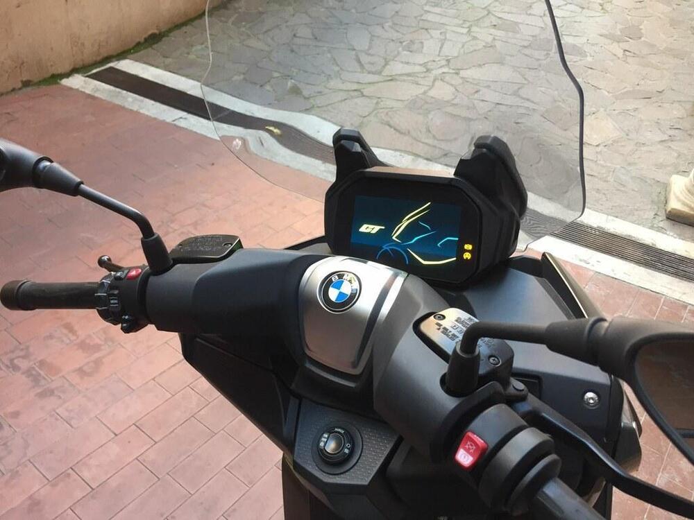 Bmw C 400 GT (2019 - 20) (5)