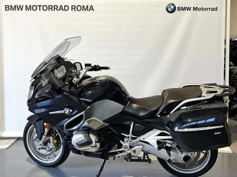 Bmw R 1250 RT (2019 - 20)