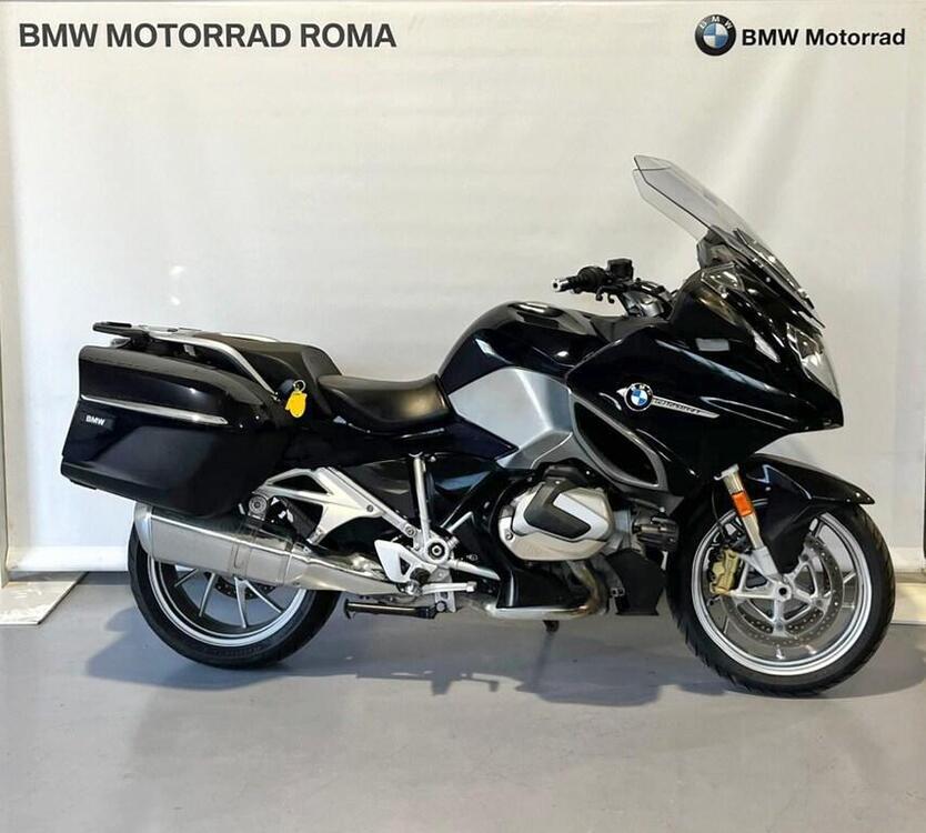 Bmw R 1250 RT (2019 - 20) (2)