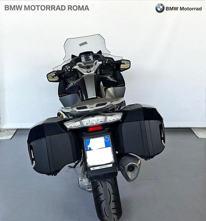 Bmw R 1250 RT (2019 - 20) (4)