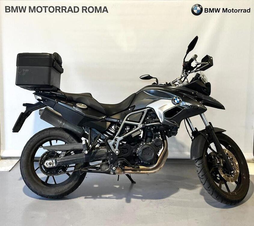 Bmw F 700 GS (2016 - 18) (2)