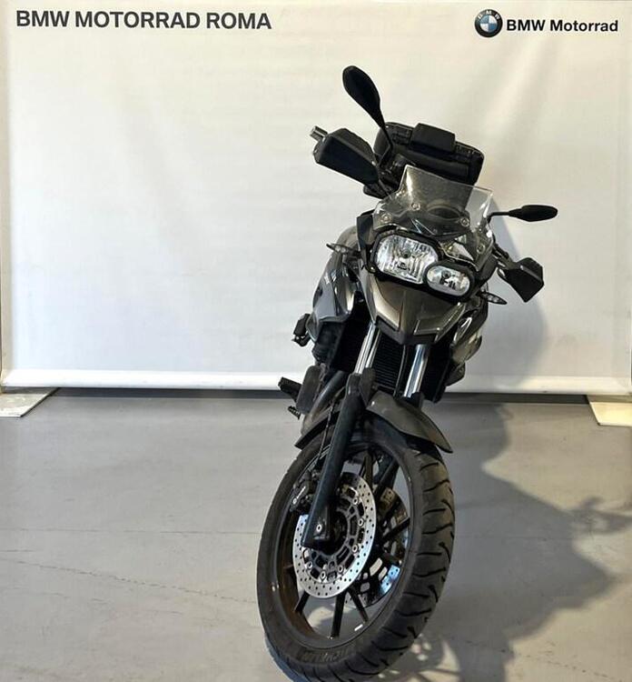 Bmw F 700 GS (2016 - 18) (3)