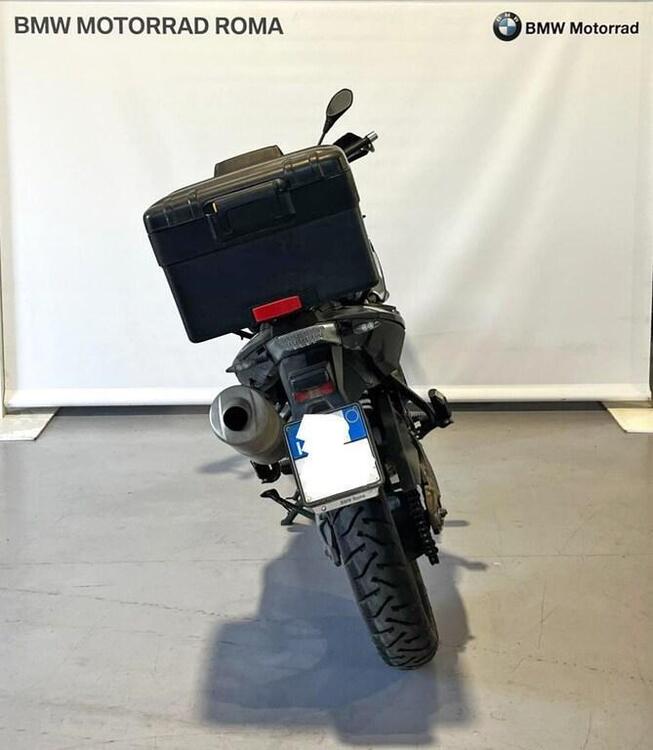 Bmw F 700 GS (2016 - 18) (4)