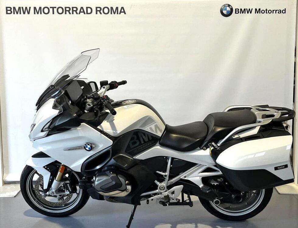 Bmw R 1250 RT (2019 - 20)