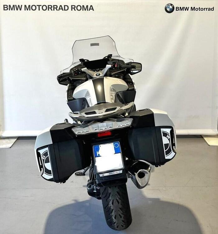 Bmw R 1250 RT (2019 - 20) (4)