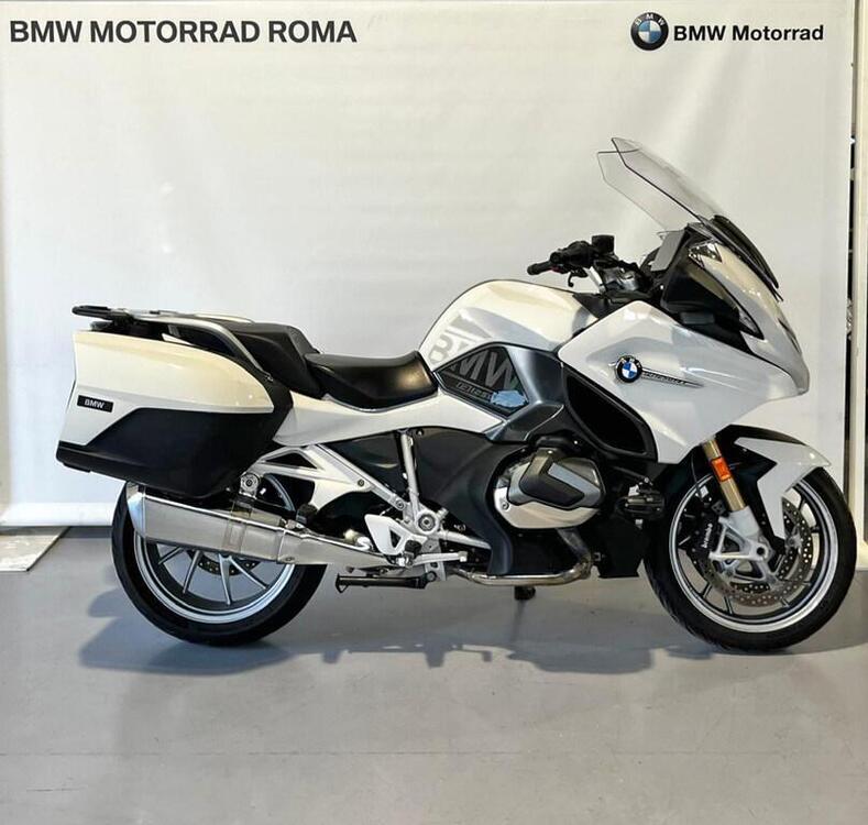 Bmw R 1250 RT (2019 - 20) (2)