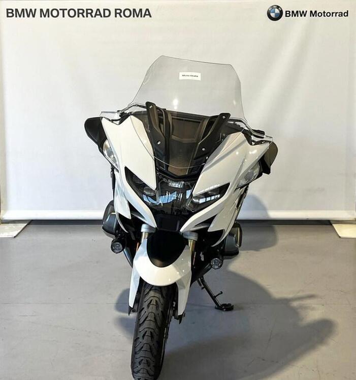 Bmw R 1250 RT (2019 - 20) (3)