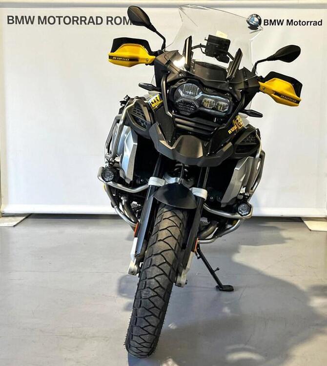 Bmw R 1250 GS Adventure - Edition 40 Years GS (2020 - 21) (3)