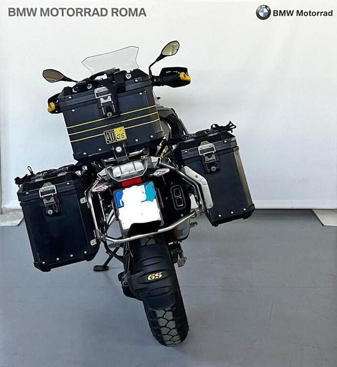 Bmw R 1250 GS Adventure - Edition 40 Years GS (2020 - 21) (4)