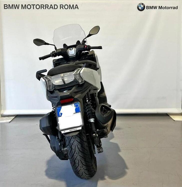 Bmw C 400 GT (2019 - 20) (4)