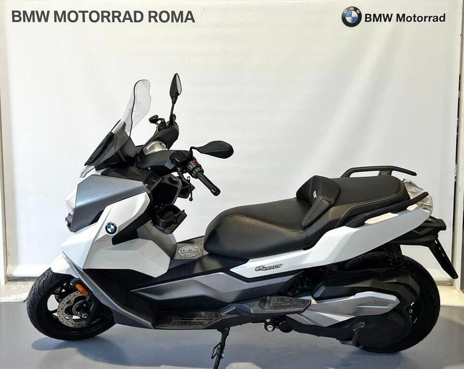 Bmw C 400 GT (2019 - 20)