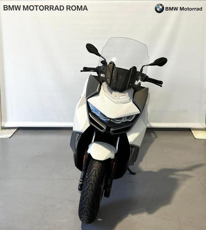 Bmw C 400 GT (2019 - 20) (3)