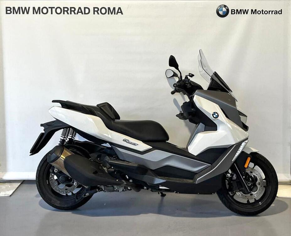 Bmw C 400 GT (2019 - 20) (2)