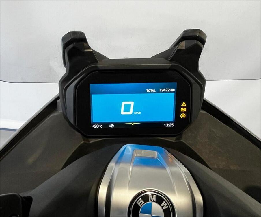 Bmw C 400 GT (2019 - 20) (5)