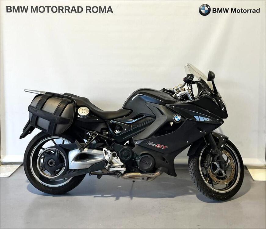 Bmw F 800 GT (2012 - 16) (2)