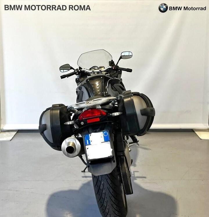 Bmw F 800 GT (2012 - 16) (4)