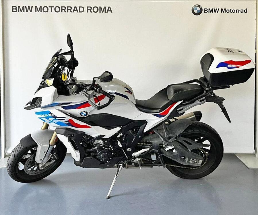 Bmw S 1000 XR (2020 - 23)