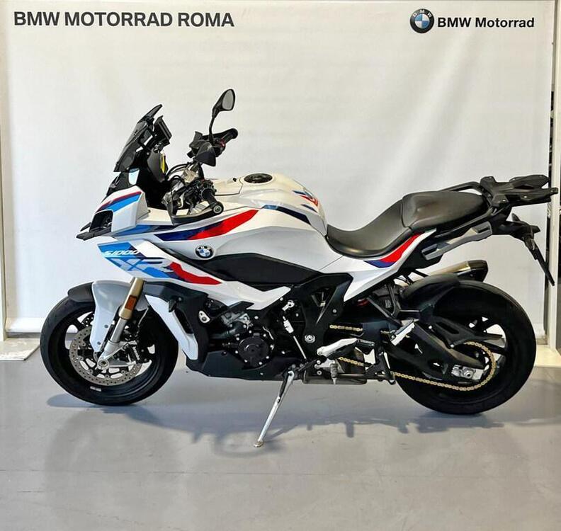 Bmw S 1000 XR (2020 - 23)