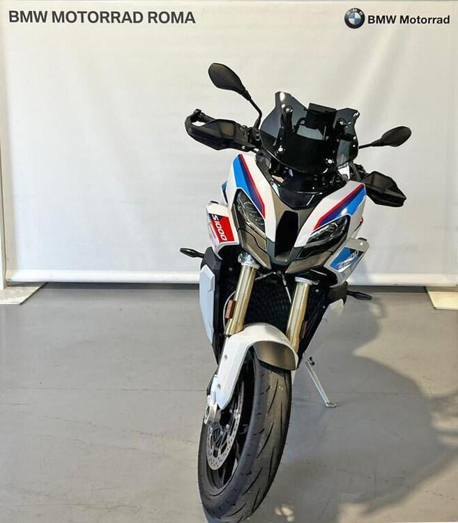 Bmw S 1000 XR (2020 - 23) (3)