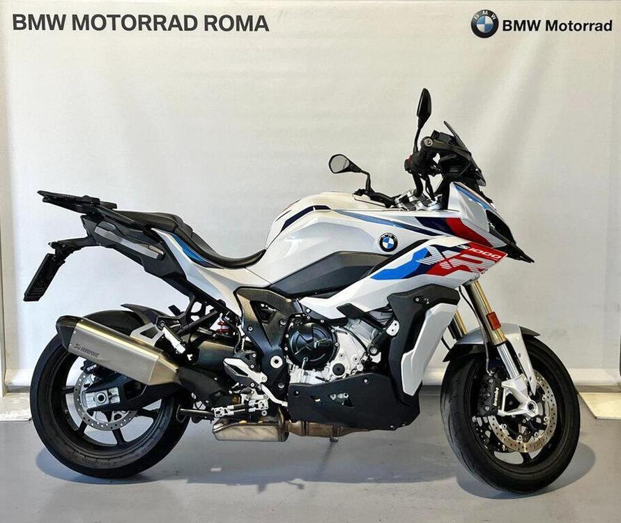 Bmw S 1000 XR (2020 - 23) (2)