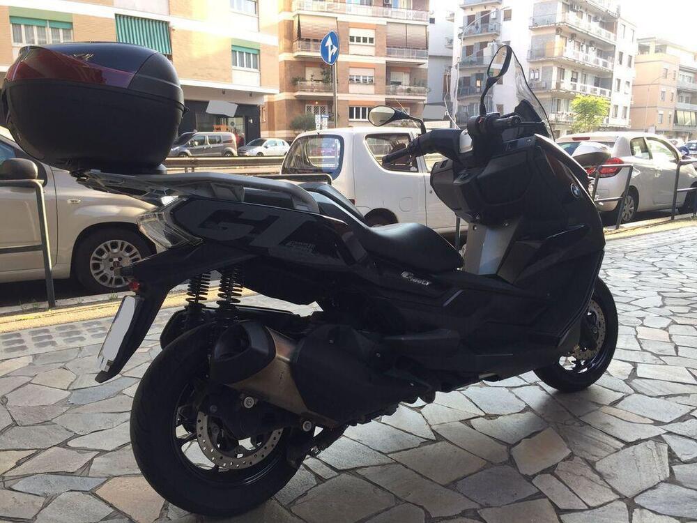 Bmw C 400 GT (2021 - 24) (3)