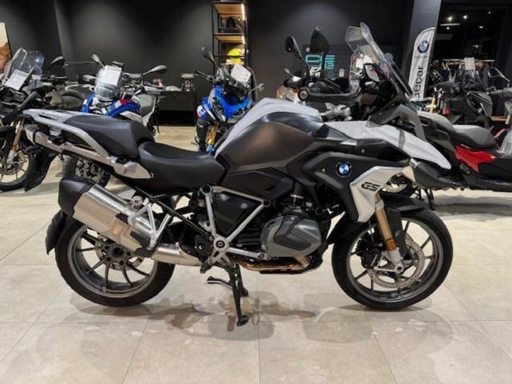 Bmw R 1250 GS (2021 - 24)